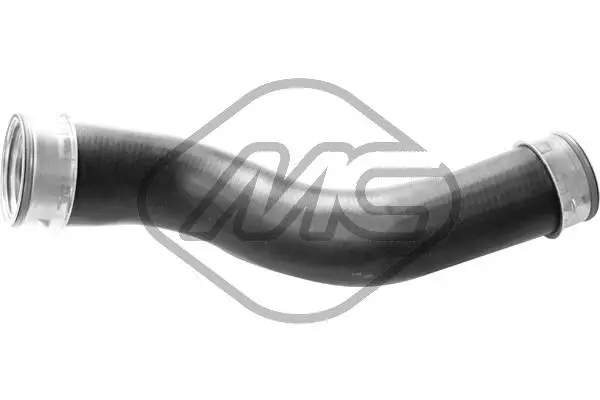 Radiator Hose (79002)