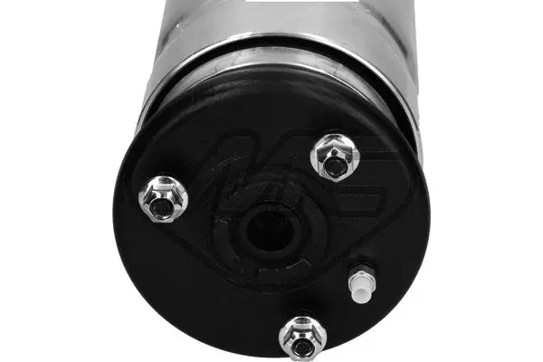 Air Spring, suspension