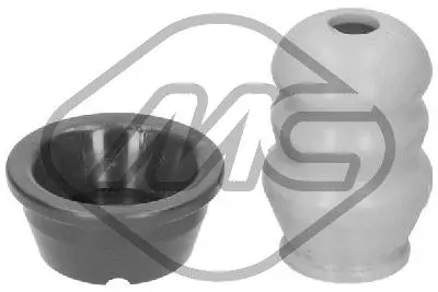 Rubber Buffer, suspension (51325)