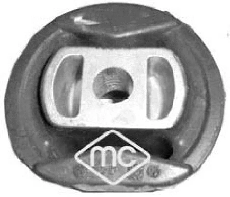 Bushing, axle beam (05023)