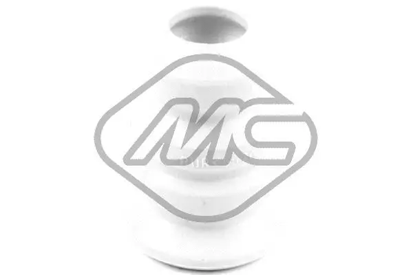 Rubber Buffer, suspension (40627)