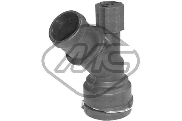 Coolant Flange (78492)