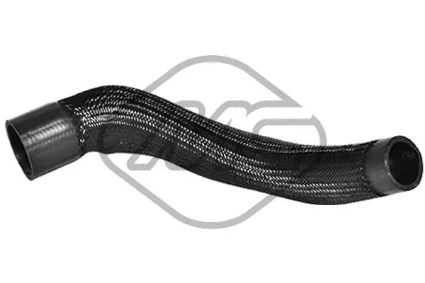 Charge Air Hose (09923)