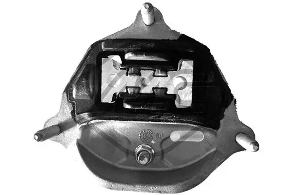 Holder, engine mounting system (23170)