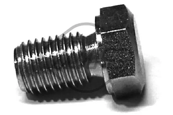 Screw Plug, oil sump (00678)