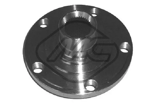 Wheel Hub (90054)