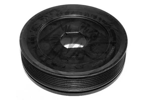 Belt Pulley, crankshaft (05651)
