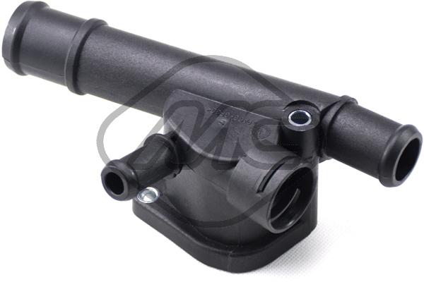 Coolant Flange (01193)