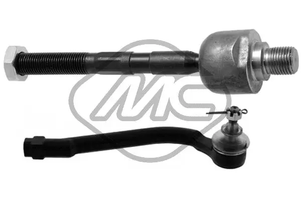Repair Kit, reversing lever (39778)