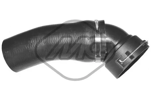 Charge Air Hose (09605)