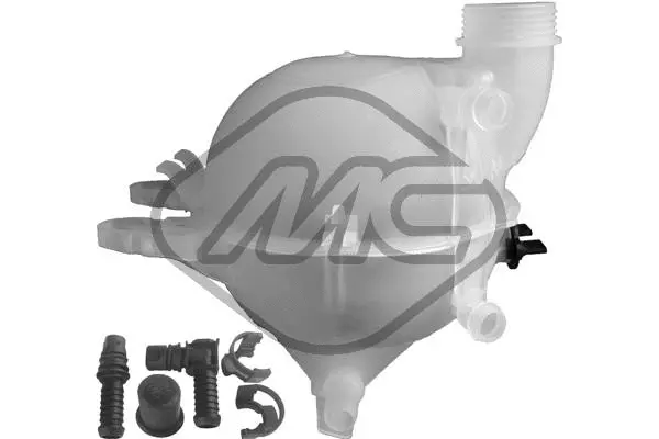 Expansion Tank, coolant (03782)