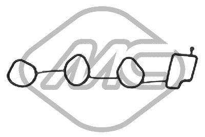 Gasket, intake manifold (45262)