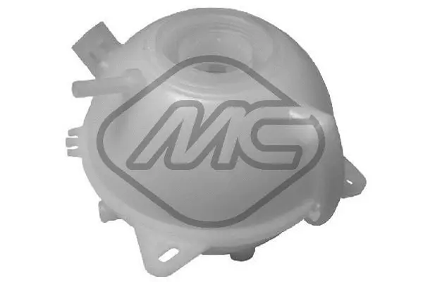 Expansion Tank, coolant (03635)