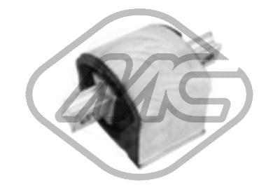 Mounting, automatic transmission (54737)