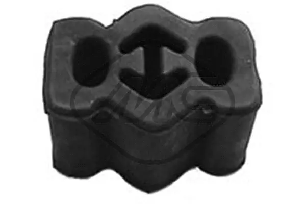 Rubber Buffer, muffler (49015)