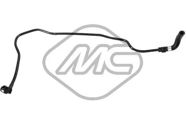 Fuel Line (33000)