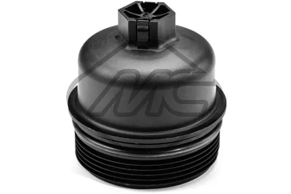 Cap, oil filter housing (30133)