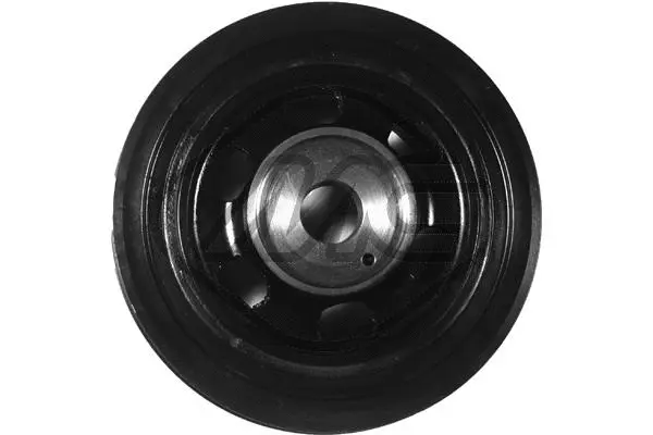 Belt Pulley, crankshaft (06151)