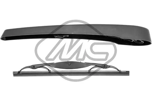 Wiper Blade (68382)