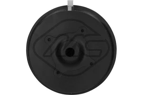 Air Spring, suspension