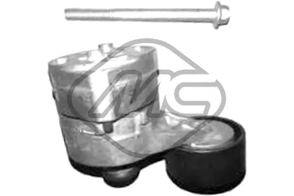 Tensioner Lever, V-ribbed belt (49635)