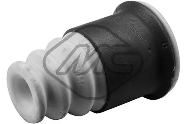 Rubber Buffer, suspension (02190)