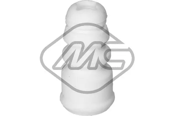 Rubber Buffer, suspension (40480)