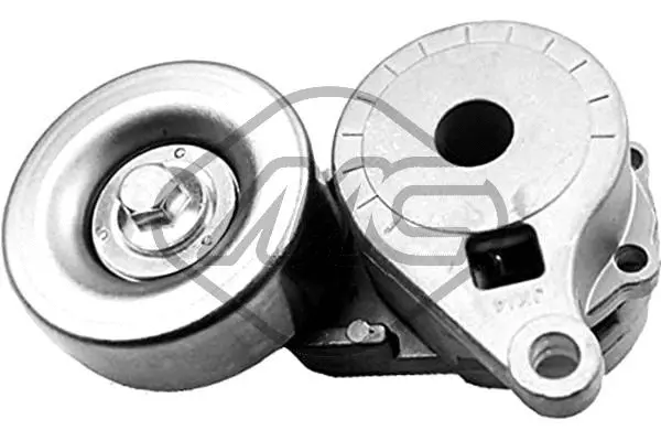 Tensioner Lever, V-ribbed belt (49634)