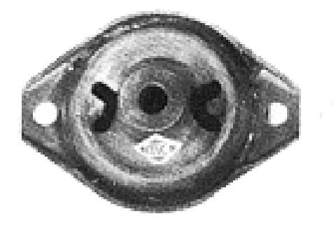 Mounting, engine (00544)