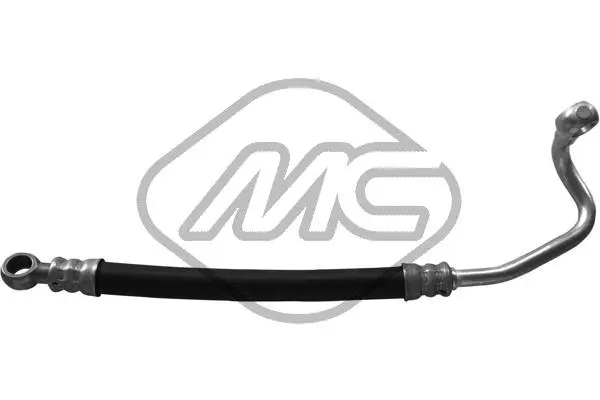 Oil Pipe, charger (92144)