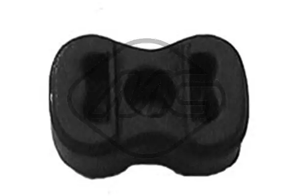 Rubber Buffer, muffler (49016)