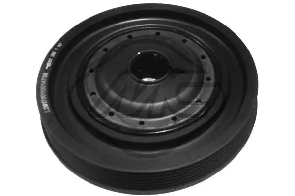 Belt Pulley, crankshaft (04735)