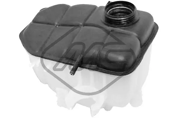 Expansion Tank, coolant (03929)