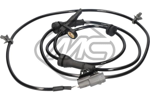 Sensor, wheel speed (50580)