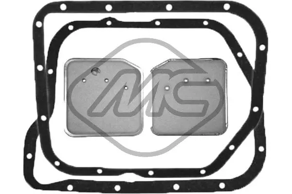 Hydraulic Filter Kit, automatic transmission (21002)
