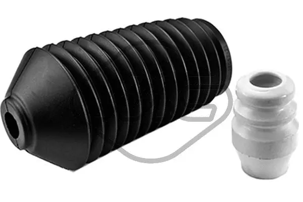Dust Cover Kit, shock absorber (06393)