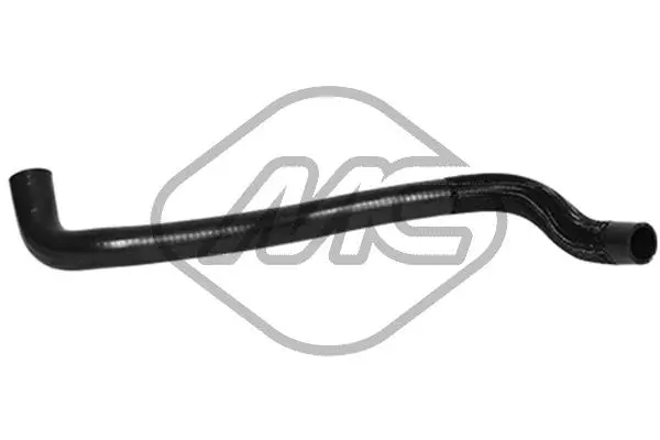 Radiator Hose (07441)
