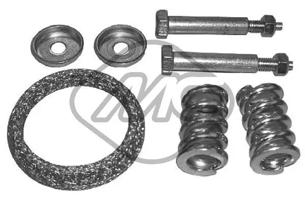 Gasket Set, exhaust system (04065)