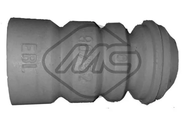 Rubber Buffer, suspension (06203)