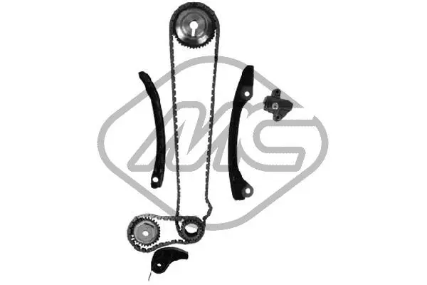Timing Chain Kit (58360)