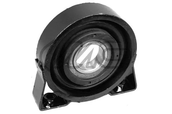 Suspension, propshaft (06714)