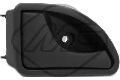 Exterior Door Handle (43646)