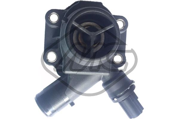 Coolant Flange (35970)