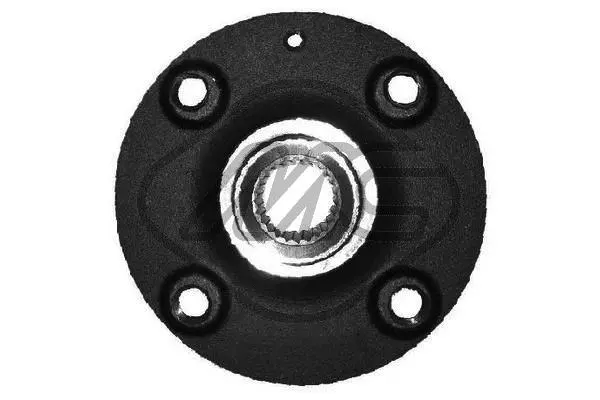 Wheel Hub (90119)