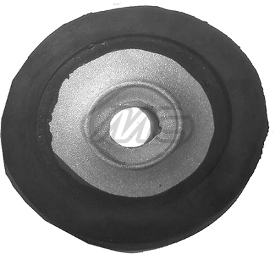 Bushing, axle bracket (06970)