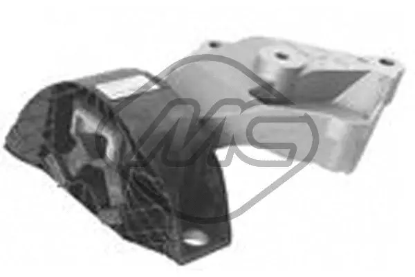 Mounting, engine (06816)