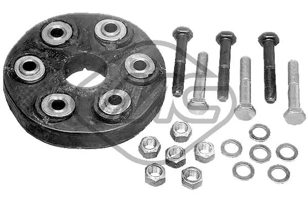 Joint, propshaft (04933)