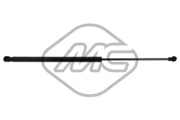 Gas Spring, boot/cargo area (46400)