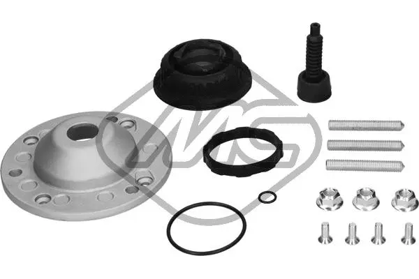 Air Spring, suspension