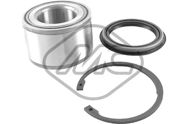 Wheel Bearing (74281)